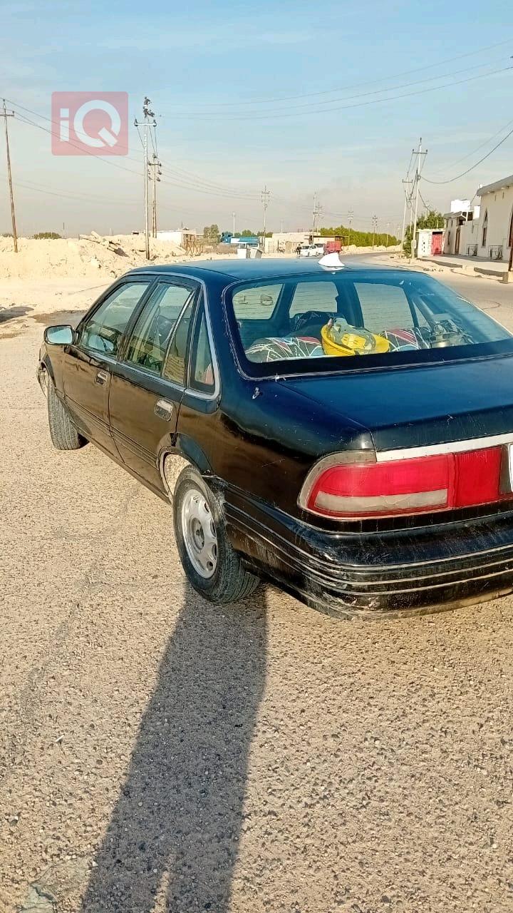 دايو برنس
